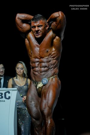 BODYBUILDING 100